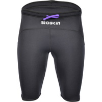 Womens Bioskin Shorts